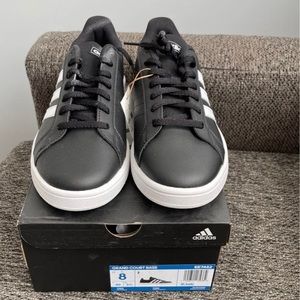 Adidas Women Grand Court Base Shoes
Brand new